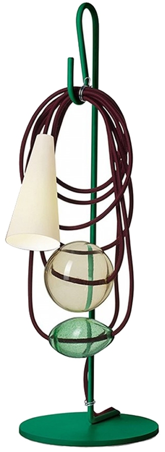 Filo Foscarini Lampada da Tavolo - Milia Shop