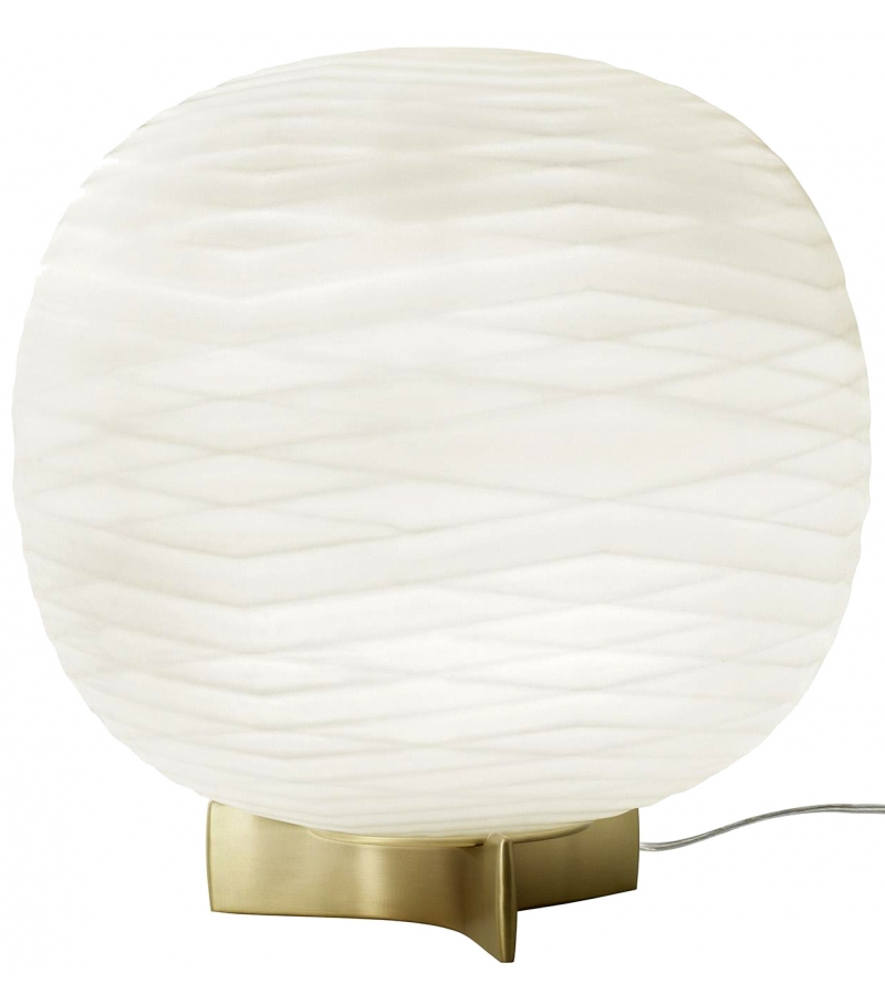 Gem Foscarini Tischleuchte