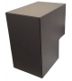 Formosa Accucciata Minotti Italia Bedside Table