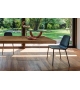 Ermes Lago Chair