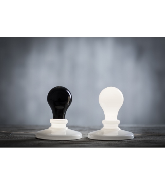 Light Bulb Foscarini Lampe de Table