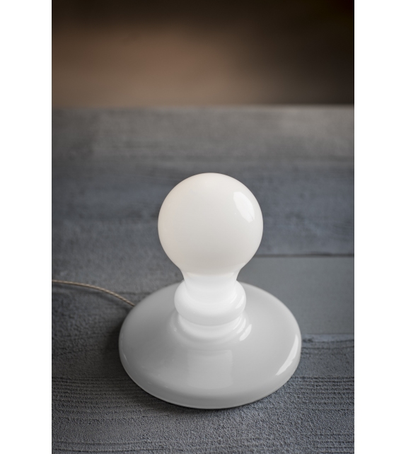 Light Bulb Foscarini Lampe de Table