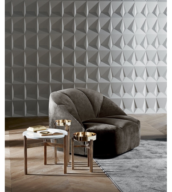 Cloud Gallotti&Radice Armchair