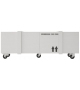 Fragile Minotti Italia Sideboard / TV Stand