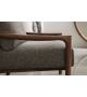 Vera Porada Armchair