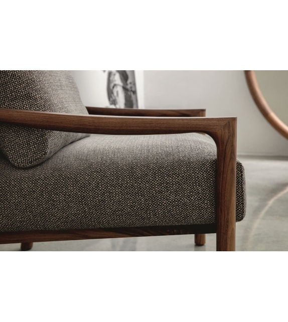 Vera Porada Armchair