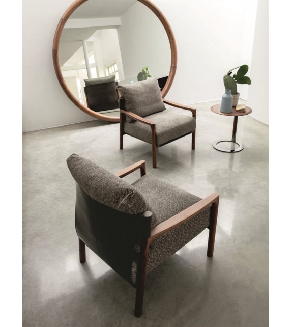 Vera Porada Armchair