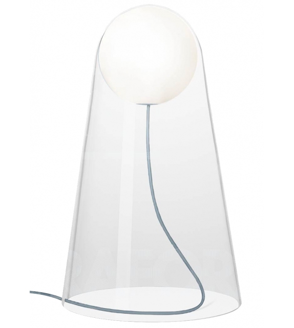 Satellight Foscarini Lámpara de Mesa