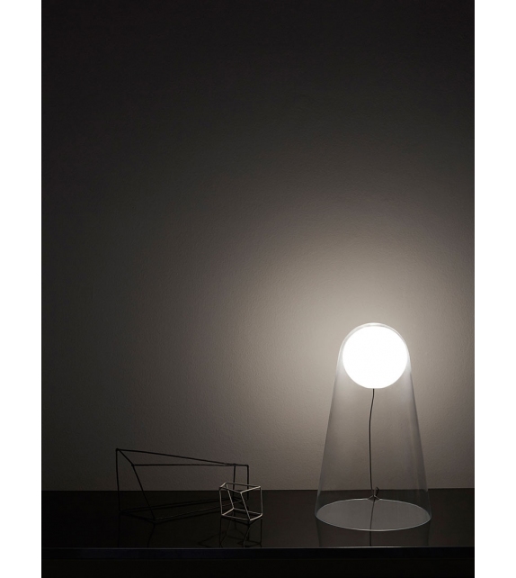 Satellight Foscarini Lampe de Table