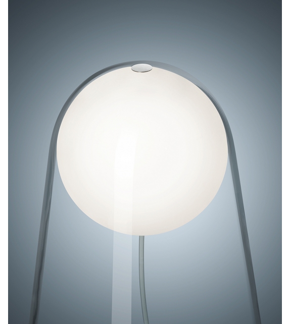 Satellight Foscarini Lampe de Table