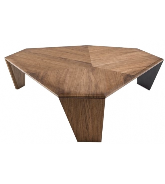 Tortuga Porada Side Table