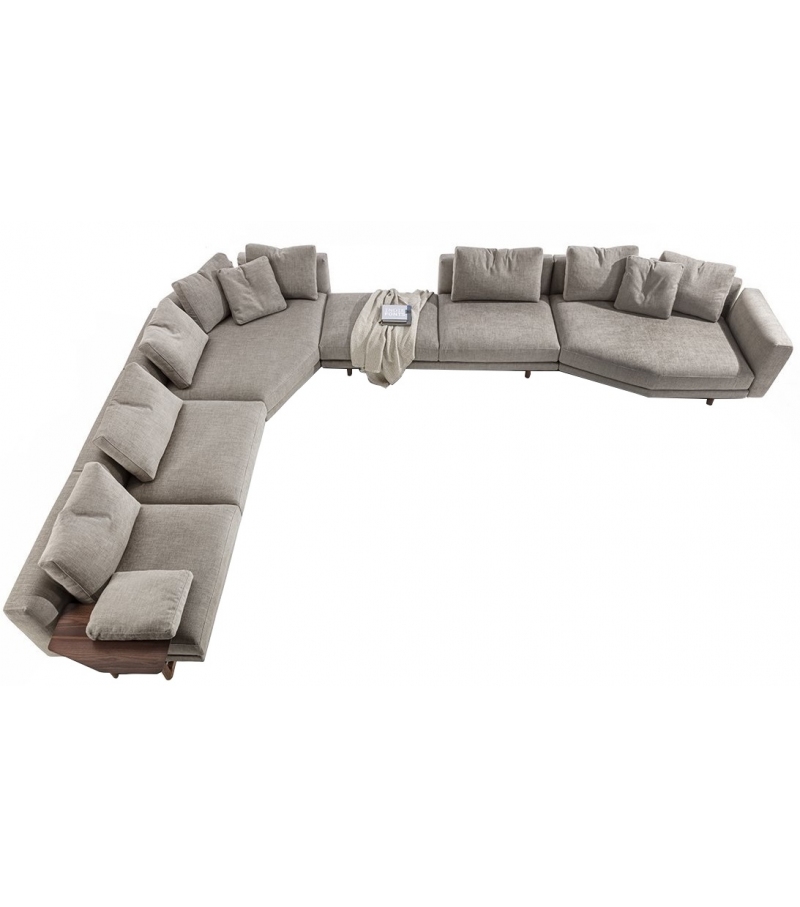 Abacus Porada Sofa