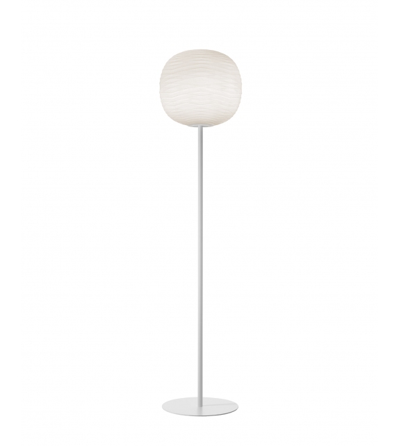 Gem Foscarini Lampda da Terra