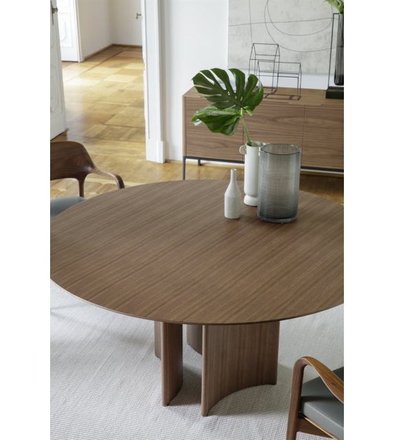 Alan C Porada Table