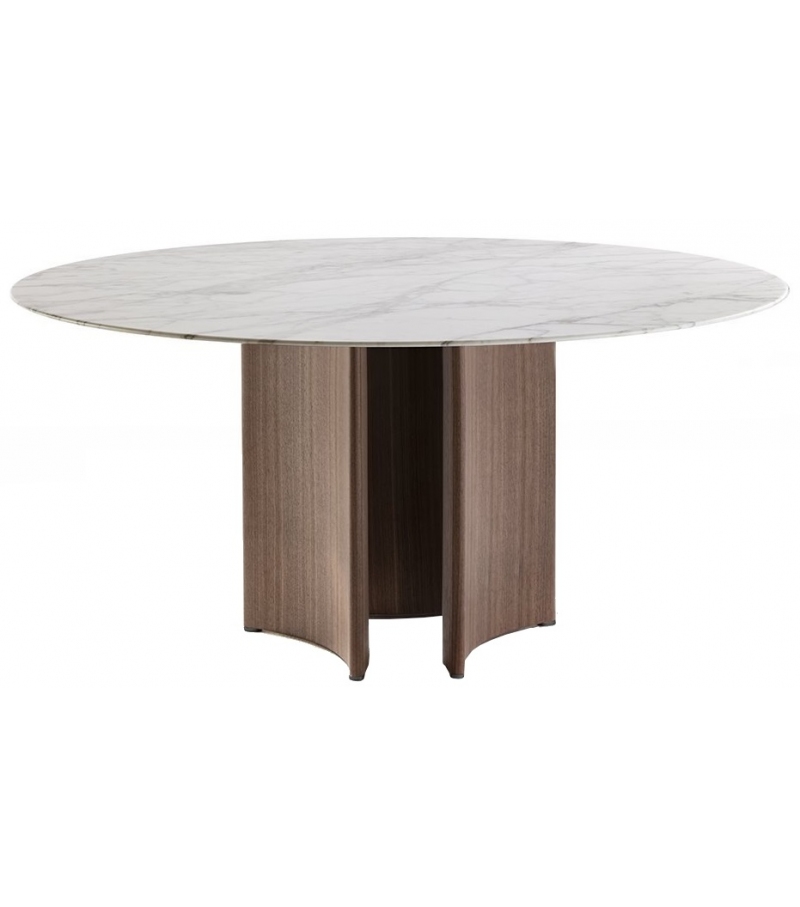 Alan M Porada Table