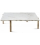 Twelve Gallotti&Radice Side Table