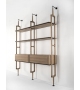 Aria Porada Bookshelf