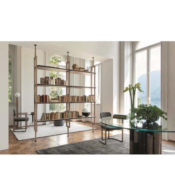 Aria Porada Bookshelf