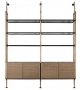 Aria Porada Bookshelf