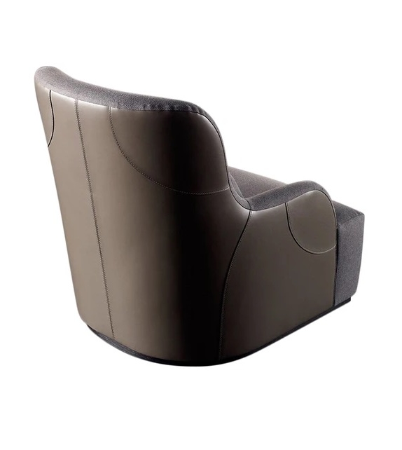 Liu Kuoio Meridiani Fauteuil