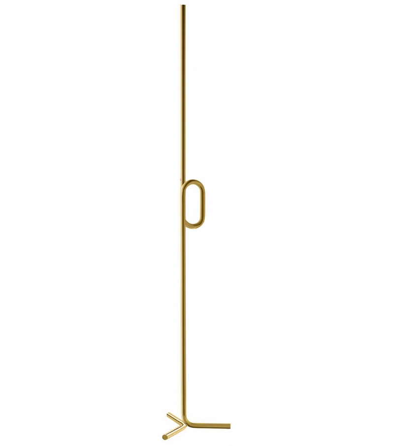 Tobia Foscarini Floor Lamp