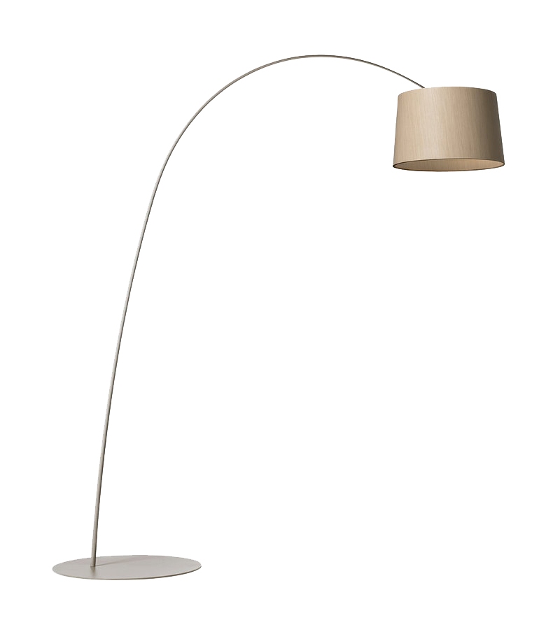 Twiggy Wood Foscarini Stehleuchte