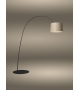 Twiggy Wood Foscarini Floor Lamp