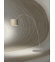 Twiggy Wood Foscarini Floor Lamp