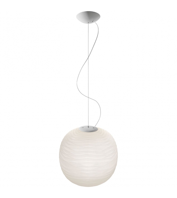 Gem Foscarini Lampe à Suspension