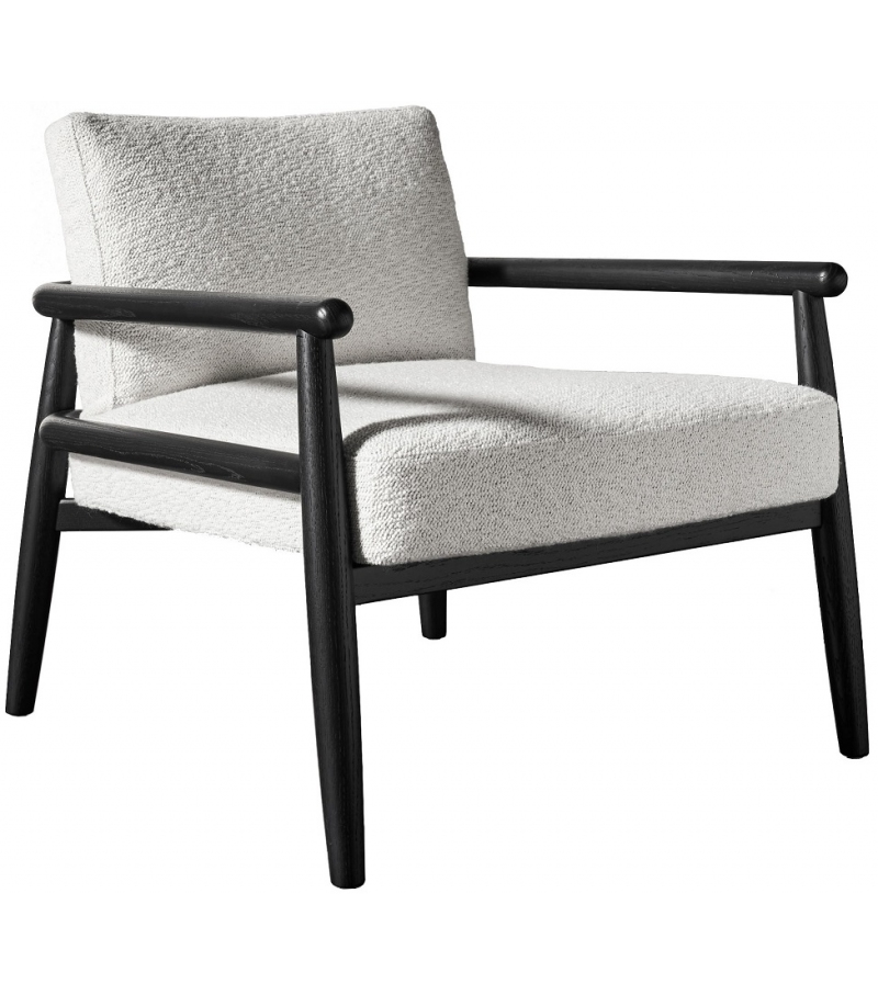 Teresa Meridiani Armchair