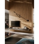 Materia Lago TV Unit