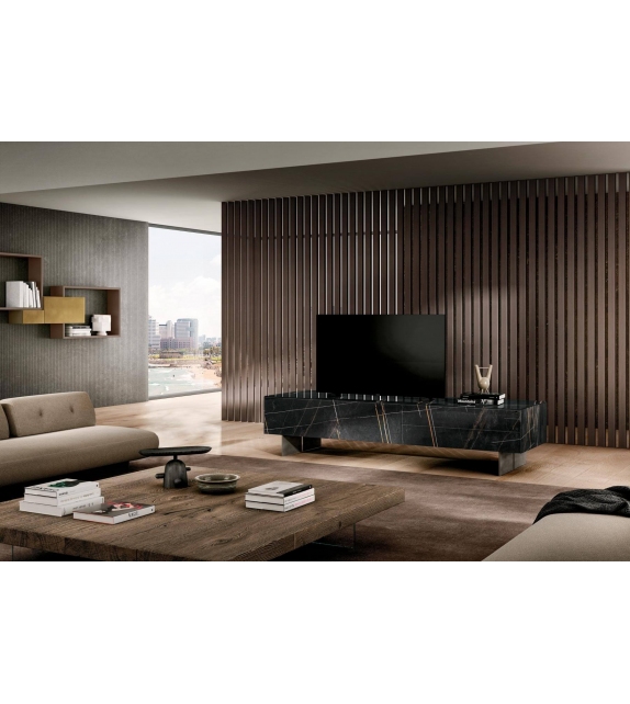 Materia Lago TV Unit