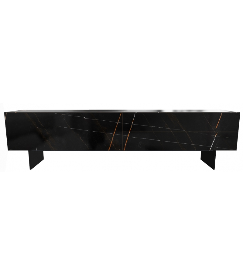 Materia Lago TV Unit