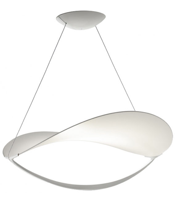 Plena Foscarini Lampe à Suspension