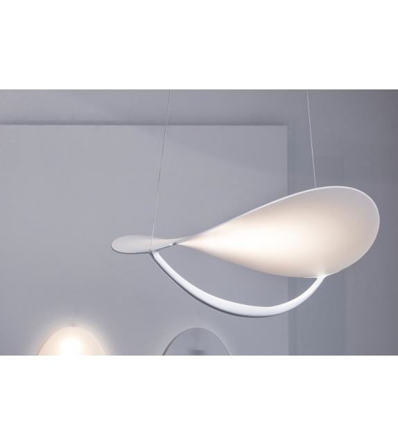 Plena Foscarini Lampe à Suspension