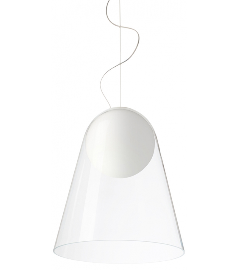 Satellight Foscarini Suspension