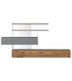 Air Shelf Lago Libreria