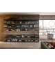 Air Shelf Lago Libreria