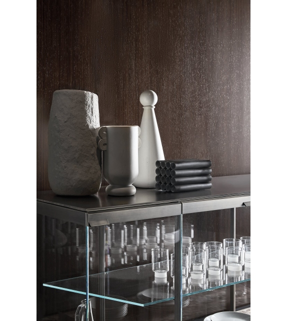 Pandora Light Gallotti&Radice Sideboard