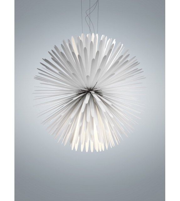 Sun - Light of Love Foscarini Suspension Lamp