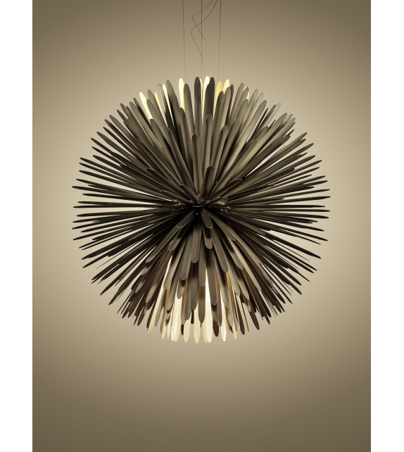 Sun - Light of Love Foscarini Suspension Lamp