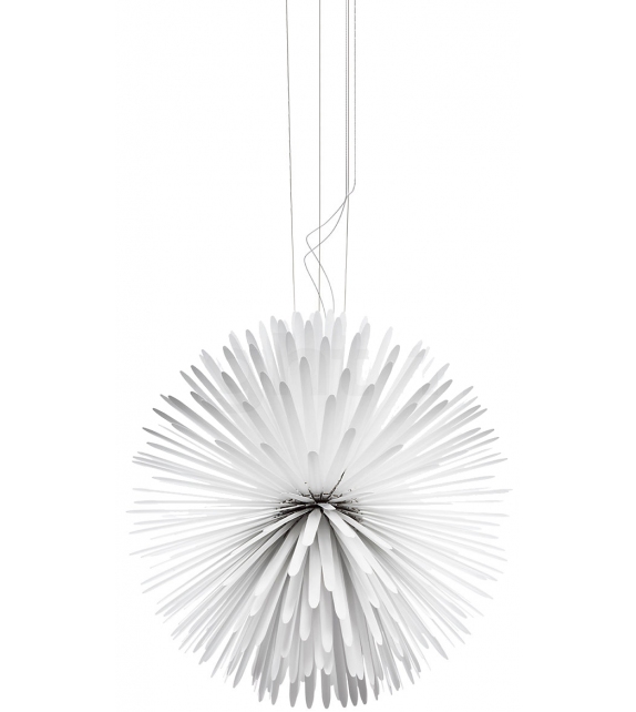 Sun - Light of Love Foscarini Lampe de Suspension