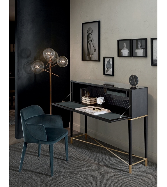 Tama Secrétaire Gallotti&Radice Writing Desk