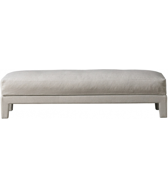 Forrest Soft Meridiani Banquette