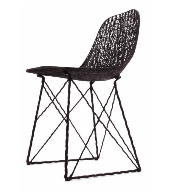 Carbon Stuhl Moooi