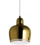 A330S Pendant Lamp "Golden Bell" Artek Hängeleuchte