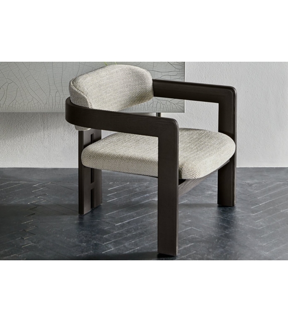 0417 Gallotti&Radice Sillón