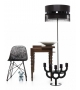 Carbon Silla Moooi