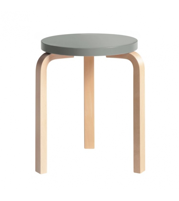 60 Stool Artek Hocker