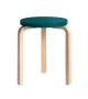 60 Stool Artek Hocker